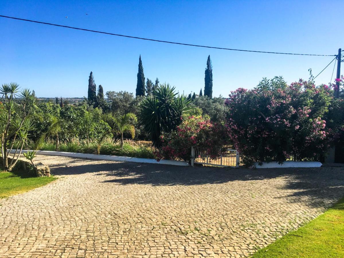 Quinta Da Ilda Villa Loulé Exterior foto