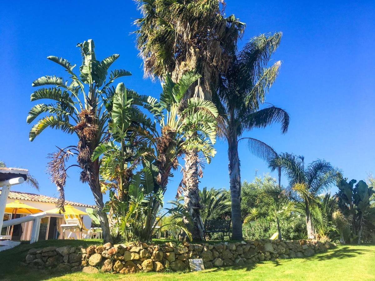 Quinta Da Ilda Villa Loulé Exterior foto